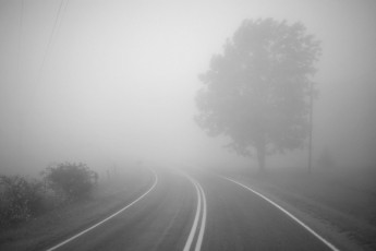 Погода на Волині на понеділок: вранці слабкий туман