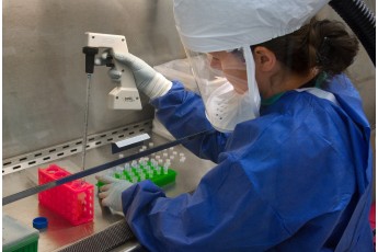 В Україні підтвердили два нові випадки коронавірусу