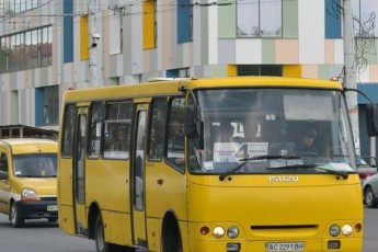 У Луцьку обмежать рух громадського транспорту