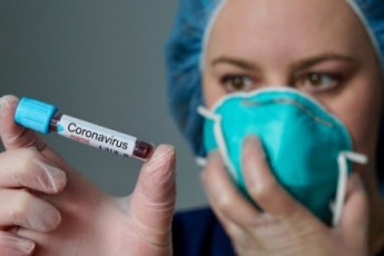 У ще одній області України виявили першу підозру на коронавірус