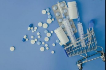 В Україні викрили масштабне виробництво підробних ліків