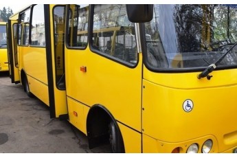 З Ківерець до Луцька курсуватиме автобус для медиків