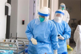 Зеленський анонсував масштабні перевірки лікарень