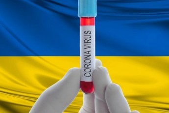 Найближчим часом Україну чекає пікове зростання хворих на COVID-19, – МОЗ