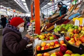 Відкриття ринків в Україні: у МОЗ назвали головні вимоги