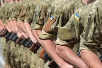 В Україні можуть ще раз перенести призов до армії: в ЗСУ уточнили терміни