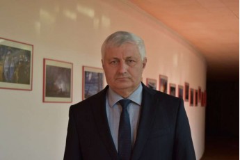 Звільнили незаконно: Кирильчук судитиметься з Волинською ОДА