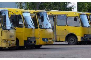 У Луцьку анонсують відновлення роботи громадського транспорту та усіх ринків