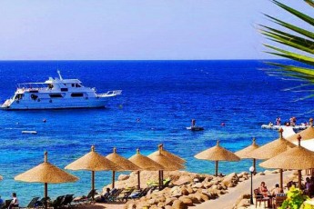 Єгипет знову відкриває свої готелі для туристів