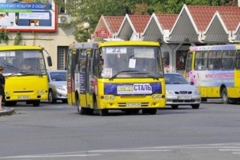 У Луцькраді повідомили, коли відновлять рух громадського транспорту
