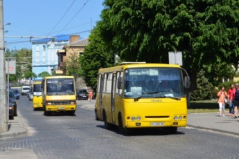 У Луцькраді повідомили, чи запрацює з 11 травня громадський транспорт