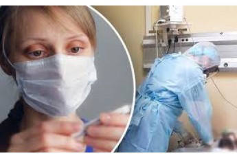 В Україні за добу одужала рекордна кількість інфікованих коронавірусом, – МОЗ