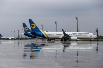 Україна готується відновити авіасполучення з Єгиптом, Туреччиною та Грузією: названо дату