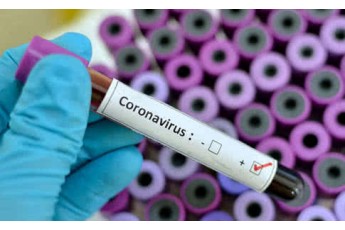 На Волині коронавірусом захворіла дитина та чотири медики