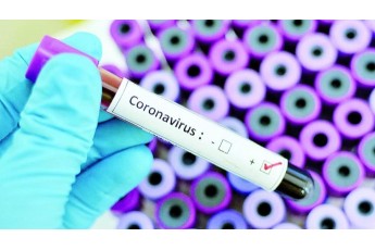 У волинянина посмертно виявили коронавірус