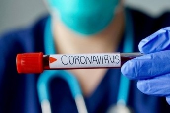У місті на Волині з коронавірусом на лікуванні перебуває більше 100 пацієнтів
