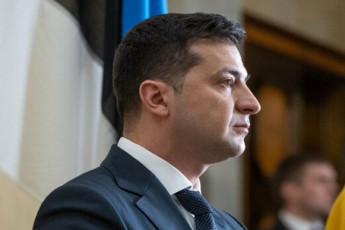 Зеленський анонсував два нових державних свята в Україні