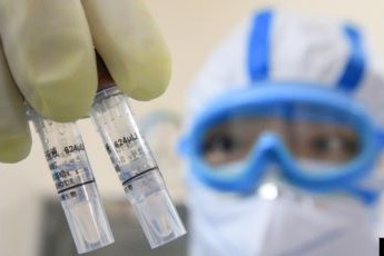 У Південній Кореї зробили гучну заяву про пацієнтів, які повторно захворіли на коронавірус