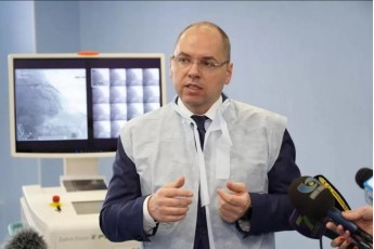 Через коронавірус в Україні може виникнути спалах й інших інфекційних хвороб, – МОЗ
