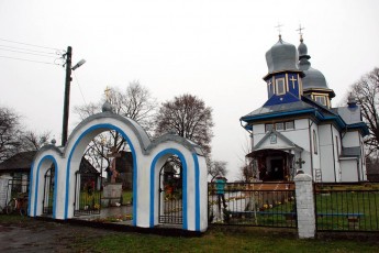 Двом волинським громадам передадуть культові споруди – пам'ятки архітектури