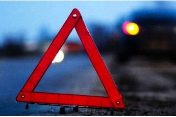 Автомобілі розбиті вщент: у Луцьку – аварія (відео)