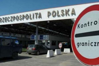 Як перетнути кордон України з Польщею: які пункти пропуску вже відкриті
