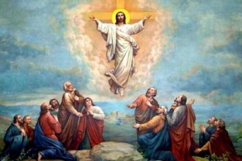 28 травня – Вознесіння Господнє: що це за свято, традиції та що не можна робити у цей день