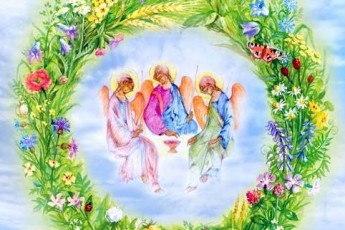 7 червня – Трійця: що це за свято, традиції та що не можна робити у цей день