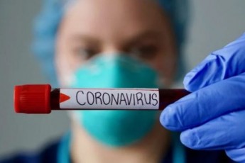 Волинь входить у п'ятірку регіонів-лідерів за кількістю нових випадків інфікування COVID-19