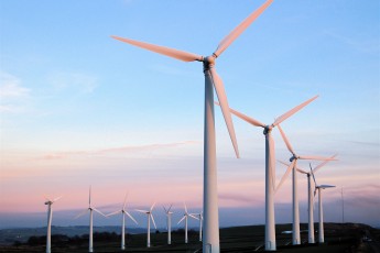 На Волині планують побудувати вітрову електростанцію