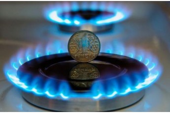 Тарифи на газ у липні 2020: скільки заплатять українці
