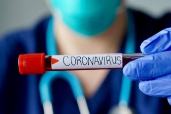 У місті на Волині коронавірус виявили у працівників дитячих закладів