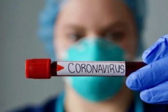 Померлий від ускладнень коронавірусу волинянин, мав супутнє захворювання