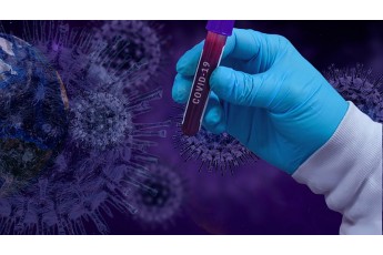 На Волині кількість хворих на коронавірус продовжує стрімко зростати, – РНБО