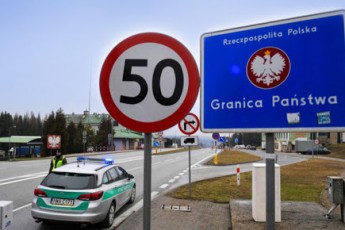 На кордоні з Польщею буде відновлено роботу ще одного пункту пропуску
