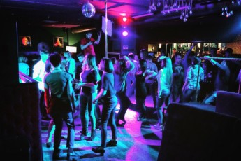 В Україні обмежили роботу нічних клубів