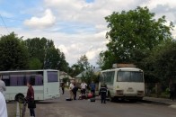 У місті на Волині розшукують свідків ДТП, у якій травмувався мотоцикліст