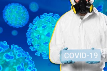 Лікар Комаровський пояснив, чому коронавірус вражає не всіх (відео)