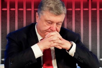 Петро Порошенко втратив підтримку українців і не пройшов би до другого туру виборів Президента – опитування