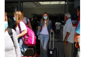 Чимало українців не можуть виїхати з Китаю через пандемію коронавірусу