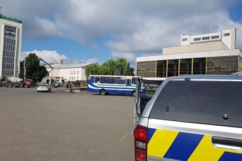 Терорист сам зателефонував у поліцію: Геращенко розповів деталі захоплення заручників у Луцьку