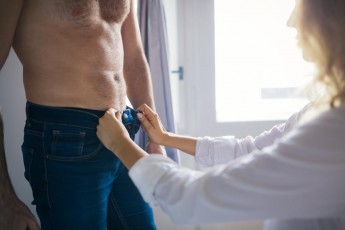 Що насправді цікавить чоловіків в сексі