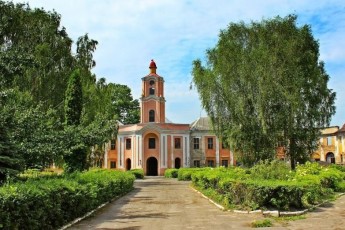 Розшукали чоловіка, який втік з психлікарні на Волині