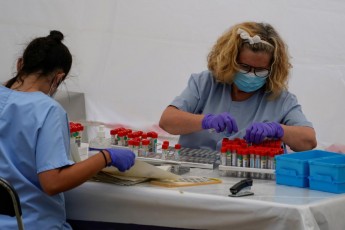 В Україні до 25% зроблених тестів можуть не виявляти коронавірус: МОЗ назвали причини