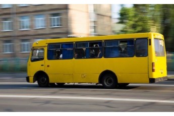 Лучани просять запустити ще один автобус із новим маршрутом