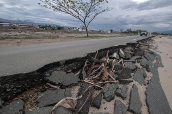 Землетрус в Україні може відбутися в будь-який момент: які регіони в небезпеці