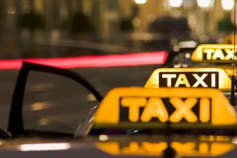 Таксистів можуть обкласти новими податками