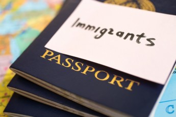 Одна з європейських країн хоче заборонити в'їзд іммігрантів в країну