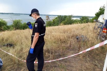 Вбив і заховав тіло: підліток жорстоко вбив свою 12-річну подругу на Київщині