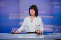 Онкохвора телеведуча Алла Мазур розповіла про свій стан та процес лікування